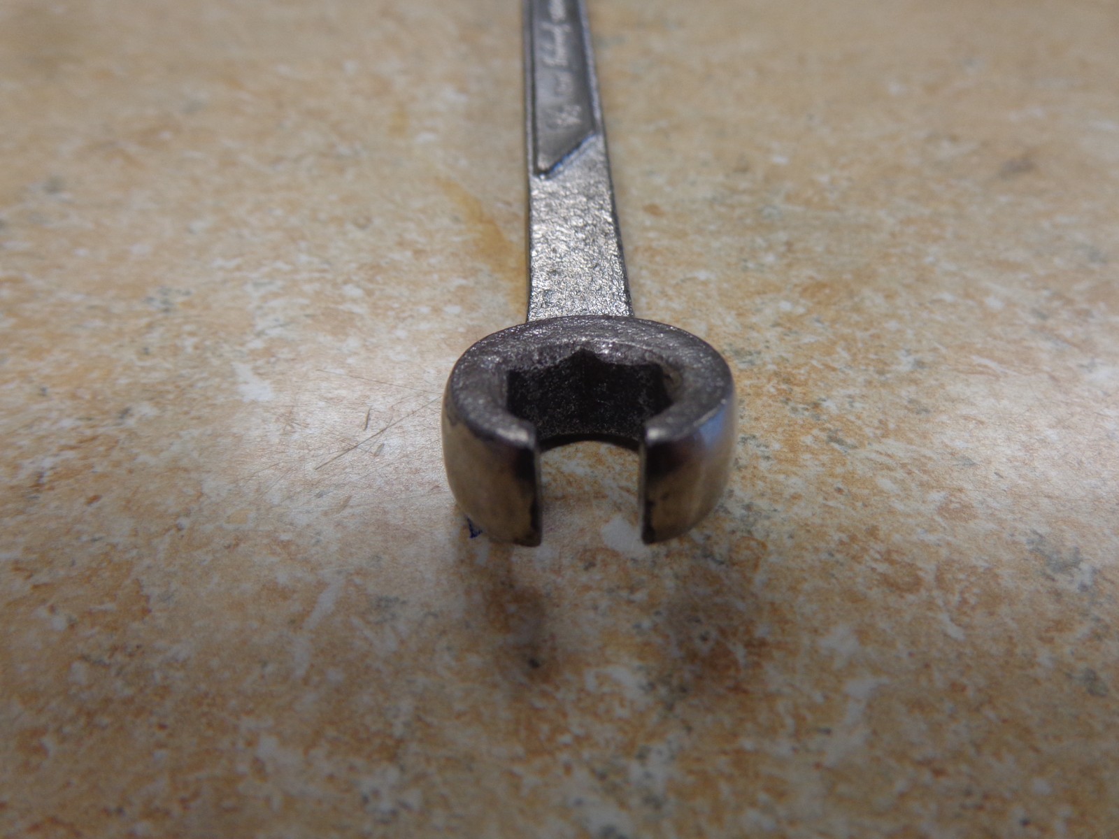 Vintage Herbrand 1323 3/8″ x 7/16″ Flare Wrench