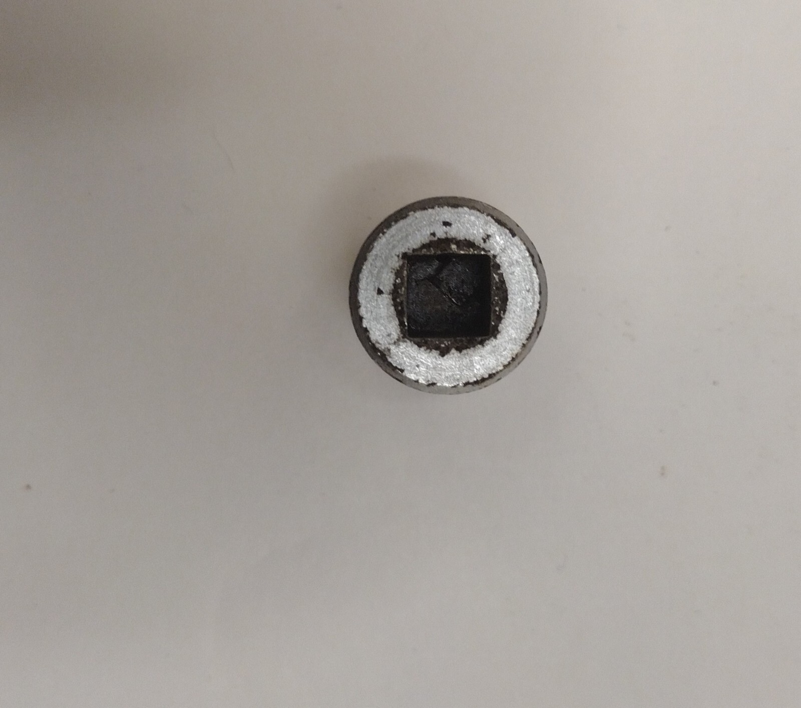 Vintage S-K Socket 40900 – 5/16″ 8 Point Shallow