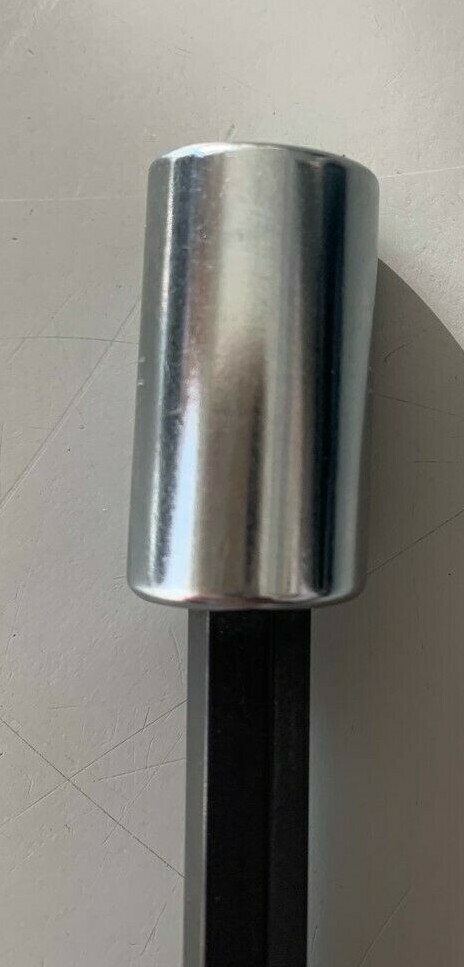 VIM Tools 3/8″ Drive XLT40 x 8″ Extra Long Torx Bit Socket OEM