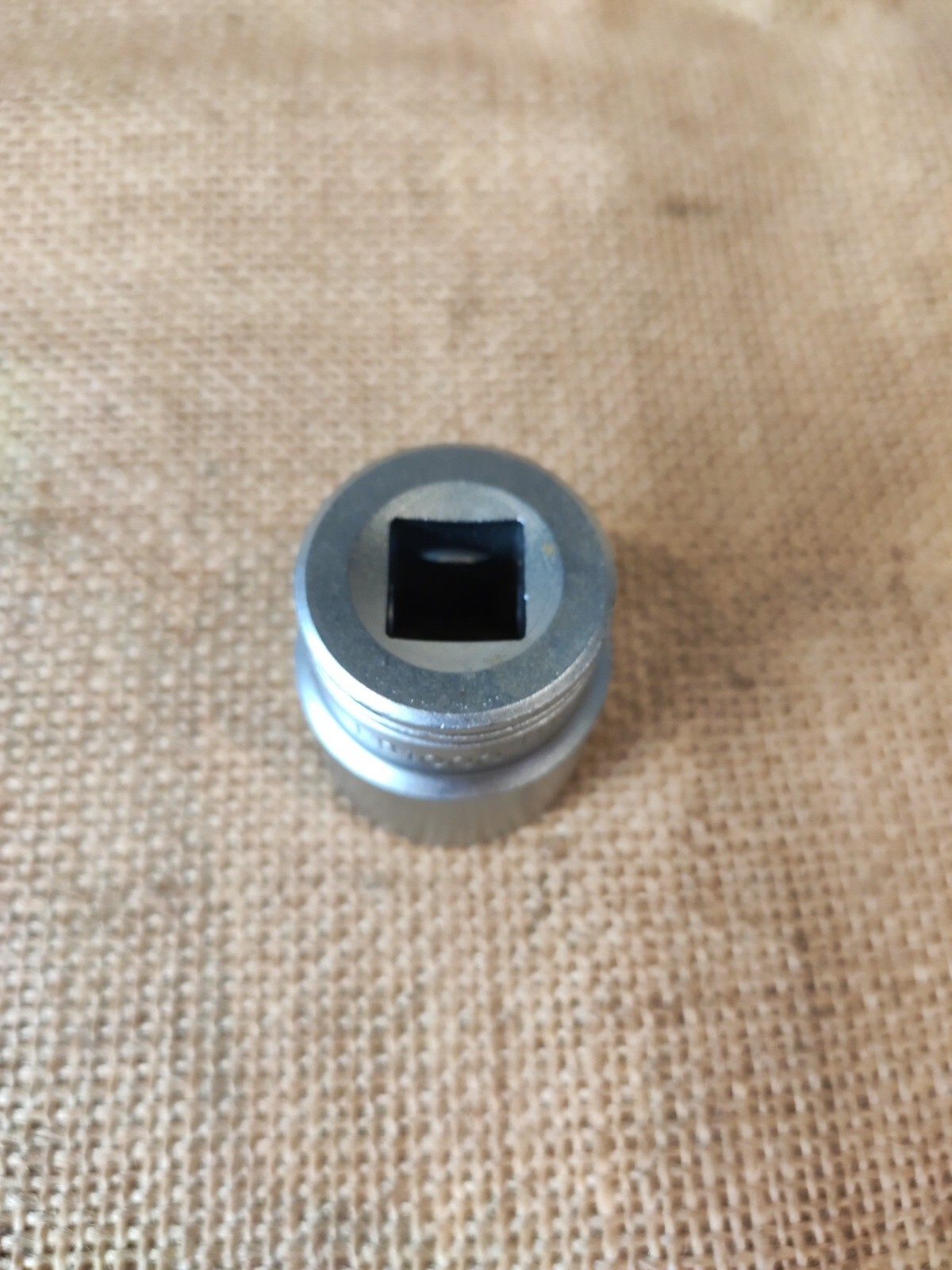Britool 1″ AF 1/2″ Drive Socket Austin Jaguar Jensen BMC Mini MGB English Tool