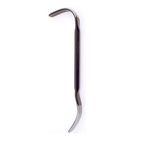 S&H Industries 22254 Double End Door and Slide Apron Spoon