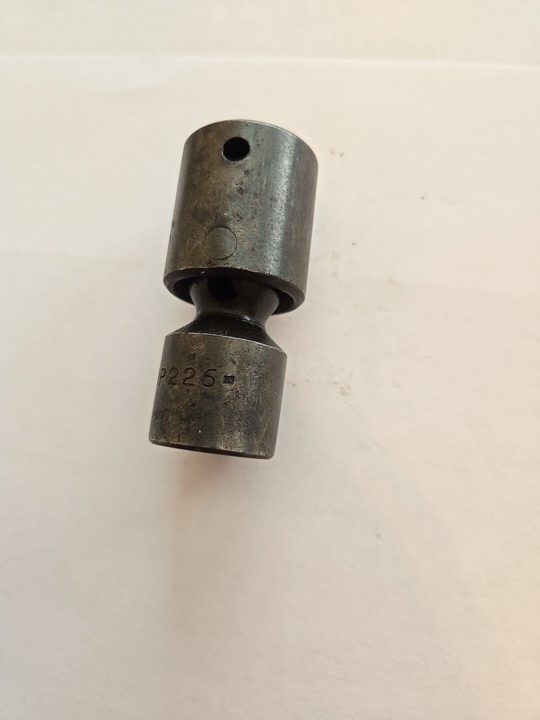 Mac Tools 1/2″ Drive 11/16″ 6PT Impact Swivel Socket VUP226