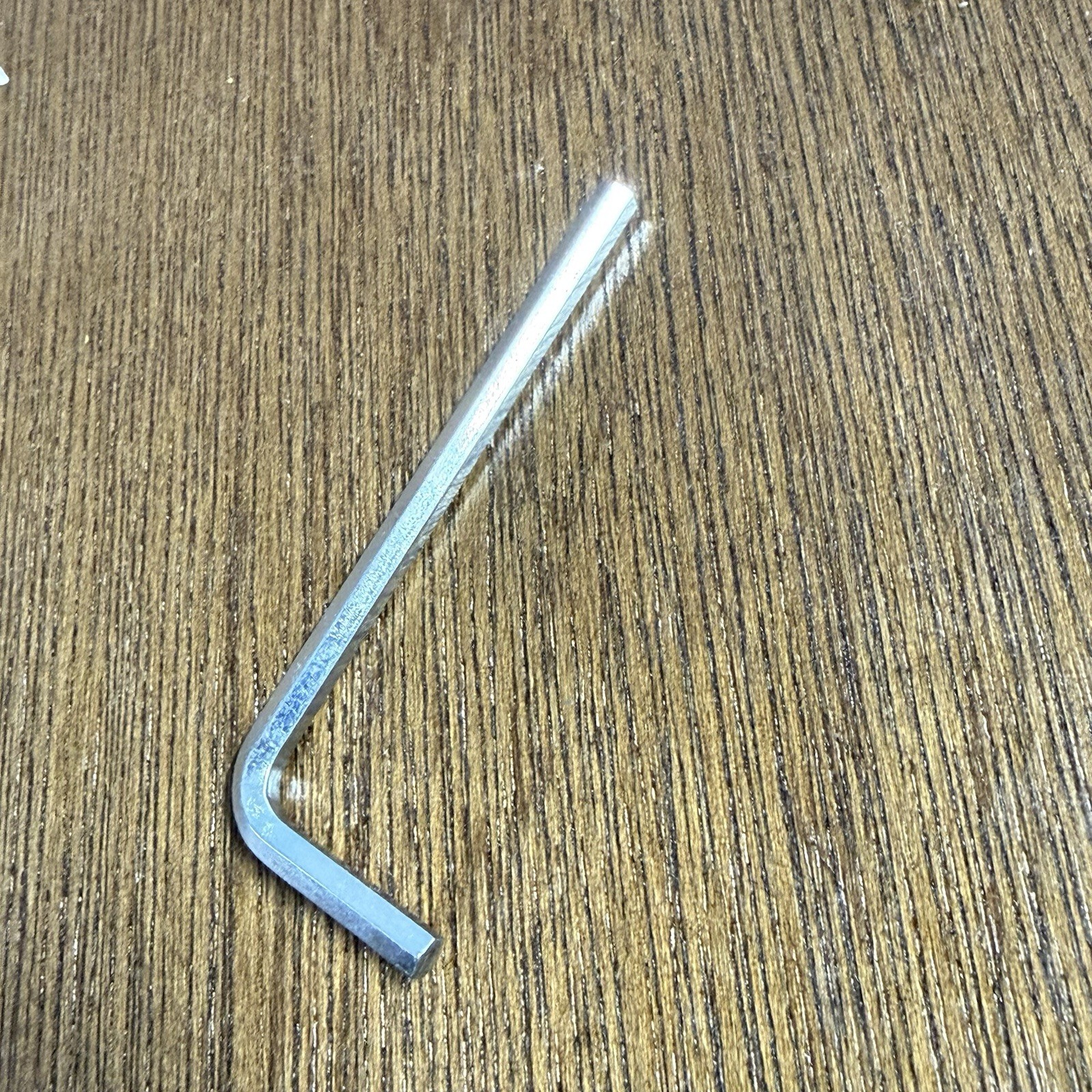 Snap On 9/64″ Allen Hex Key Wrench USA