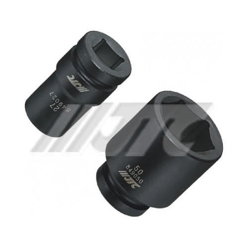 JTC-849040 1″» DEEP IMPACT SOCKET 40MM(6P BY JTC 849040