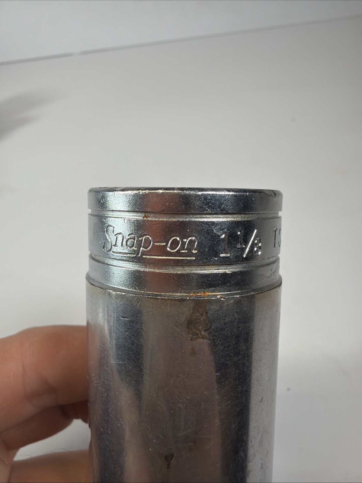 Snap On Socket Lot TS361 TS281 TS221 SFS261 TW301 FS281 TW341 SW241 FPD32