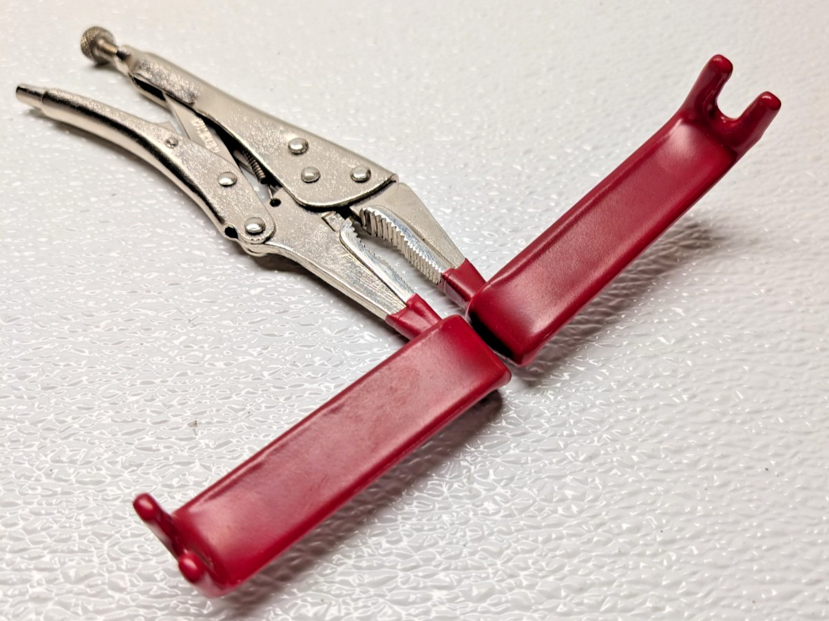 New Genuine Window Regulator Spring Tension Tool Genuine Volkswagen Audi Product