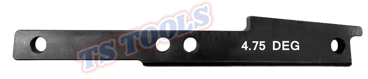 TS TOOLS 4.75 fits Cummins ISX Timing Wedge 4.75 Degree 2892429