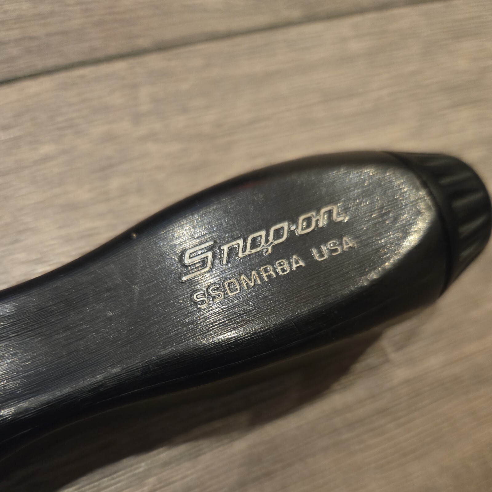 Snap-on SSDMR8A Screwdriver