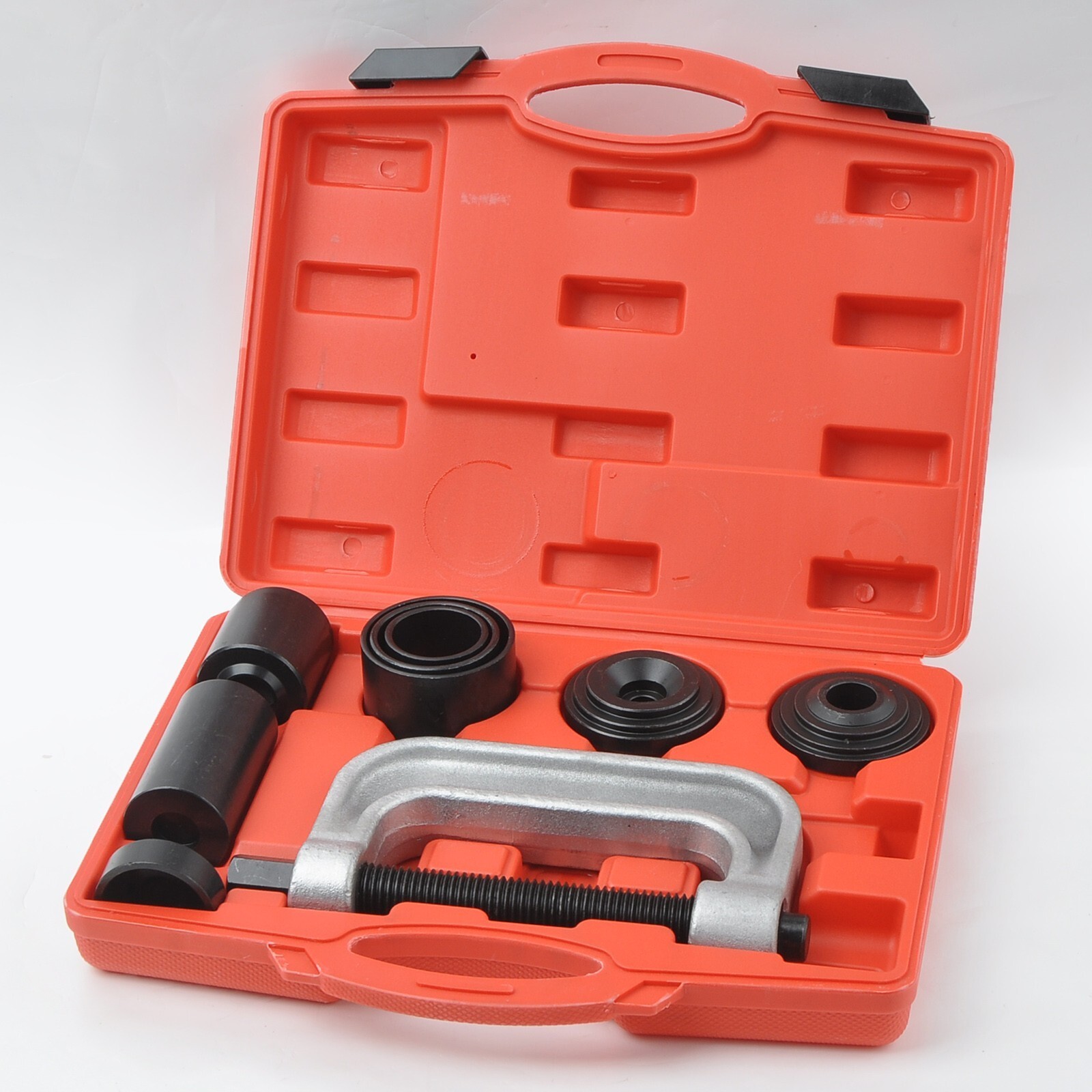4 in 1 Auto Truck Ball Joint Service Tool Set 2WD & 4WD Remover Install Kit