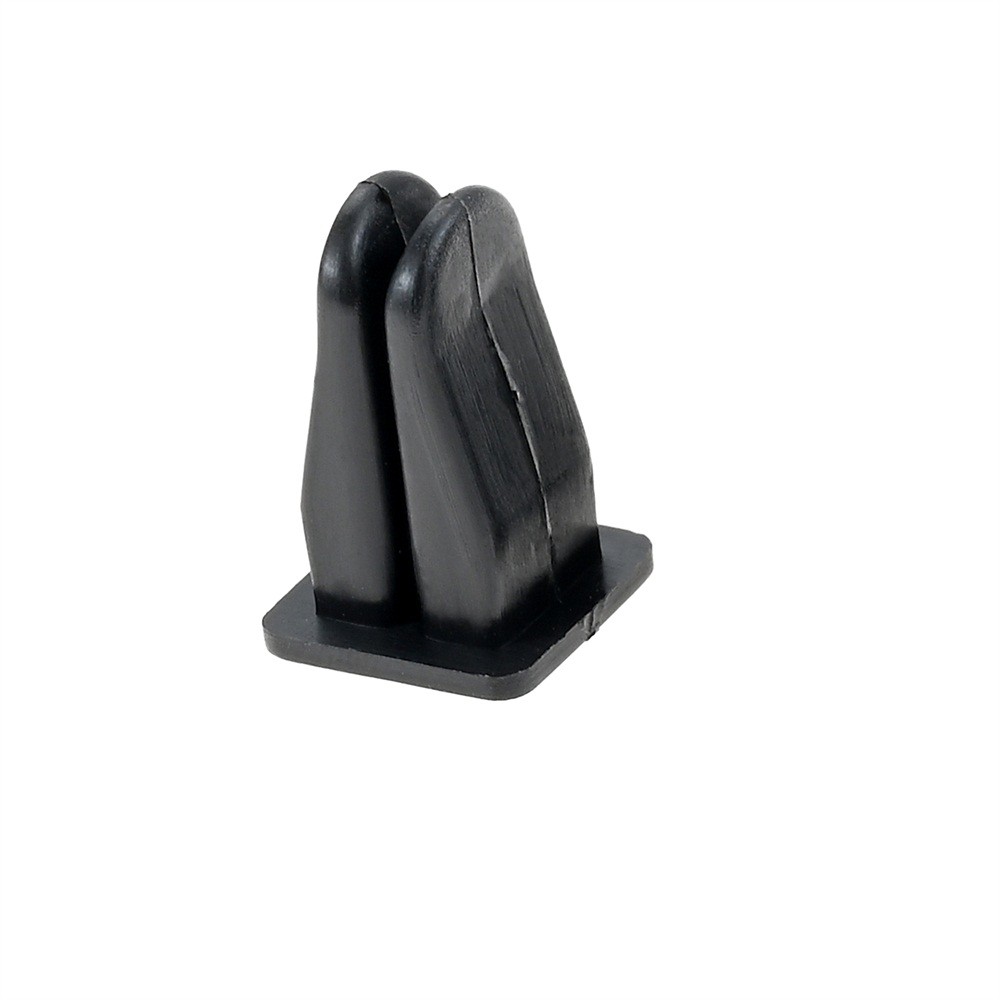 100pcs Expanding Nuts 63171367868 Compatible With BMW Benz High Quality Durable
