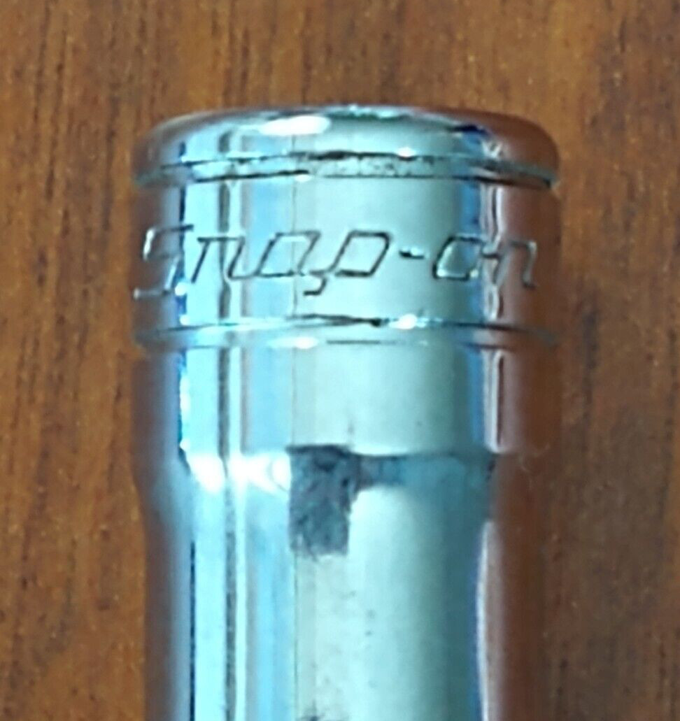 SNAP ON FTX45E, 3/8″ DRIVE, T45 TORX BIT.