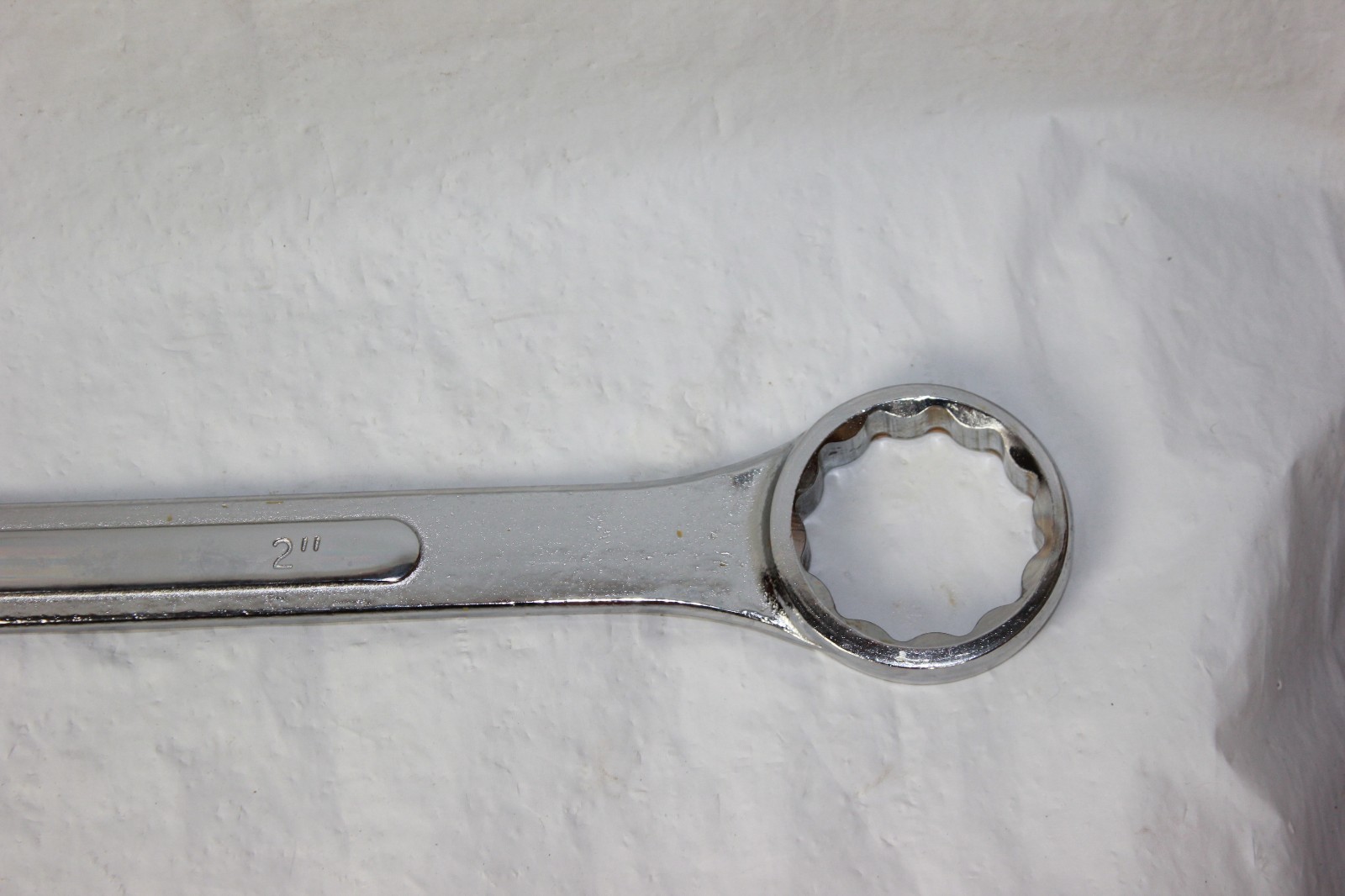 CHINA PITTSBURGH 2″ COMBINATION WRENCH 23.5″ (G111549-2 D-1) #12