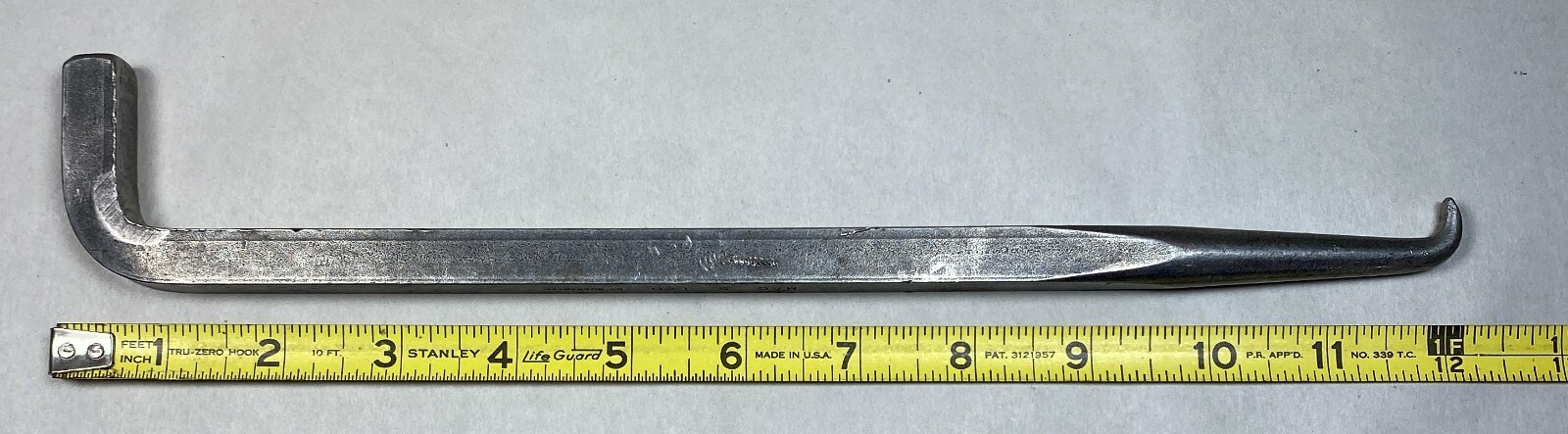 MAC TOOLS S120 CAM SHAFT TRANSMISSION SEAL PULLER COTTER PIN REMOVAL USA Mac