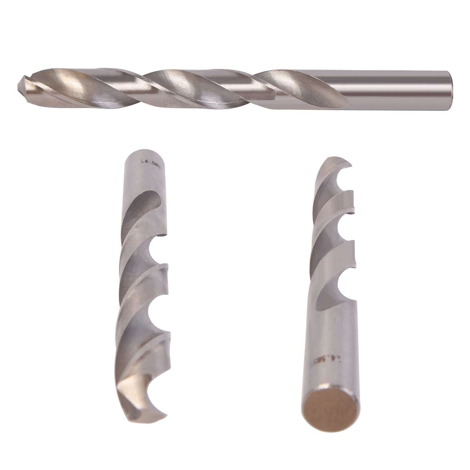 Thread Repair Kit M14X1.5X12.4MM Auto Car 15pcs Helical Coil Tool US Stock J1062