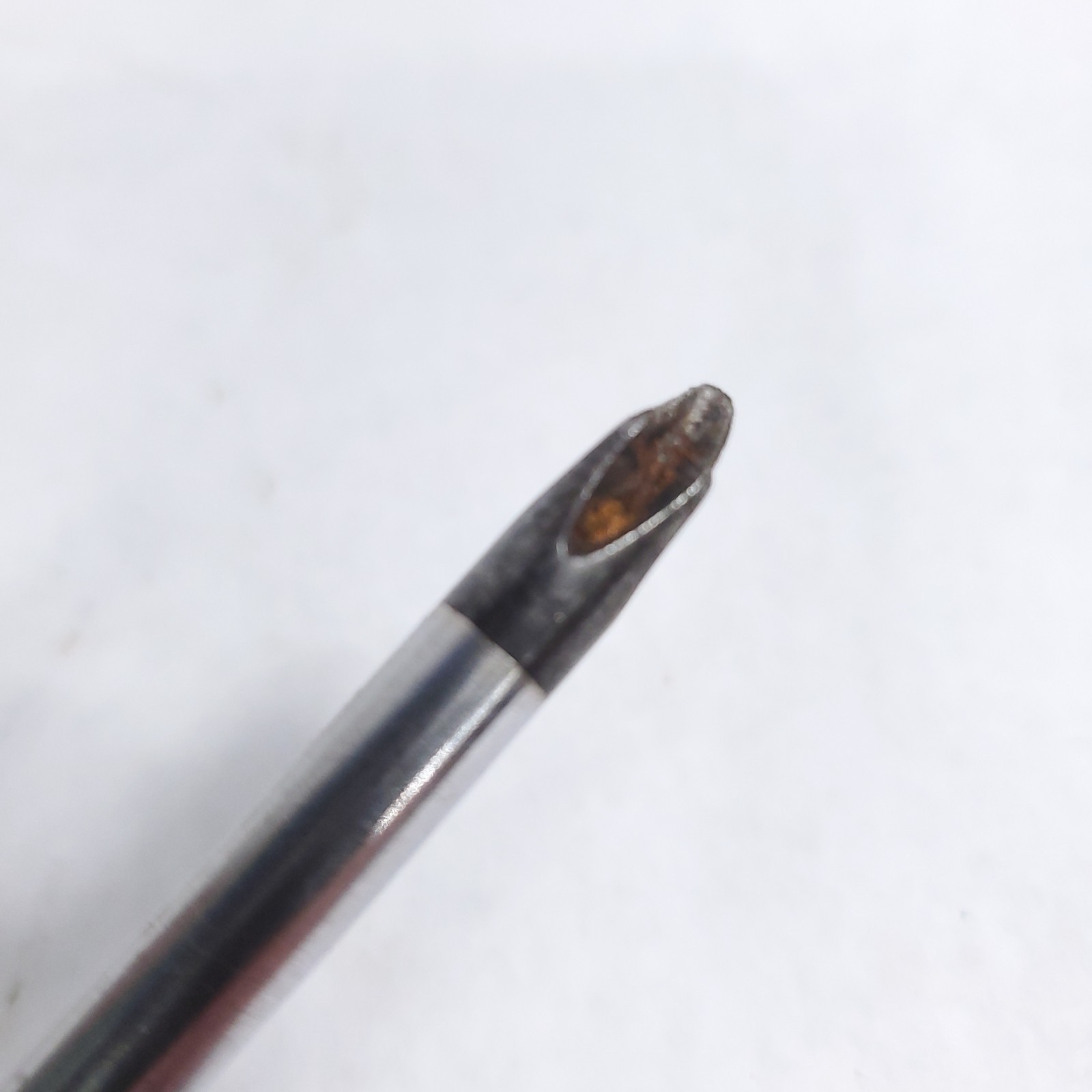 Klein Tools 603-4 #2 Phillips Screwdriver