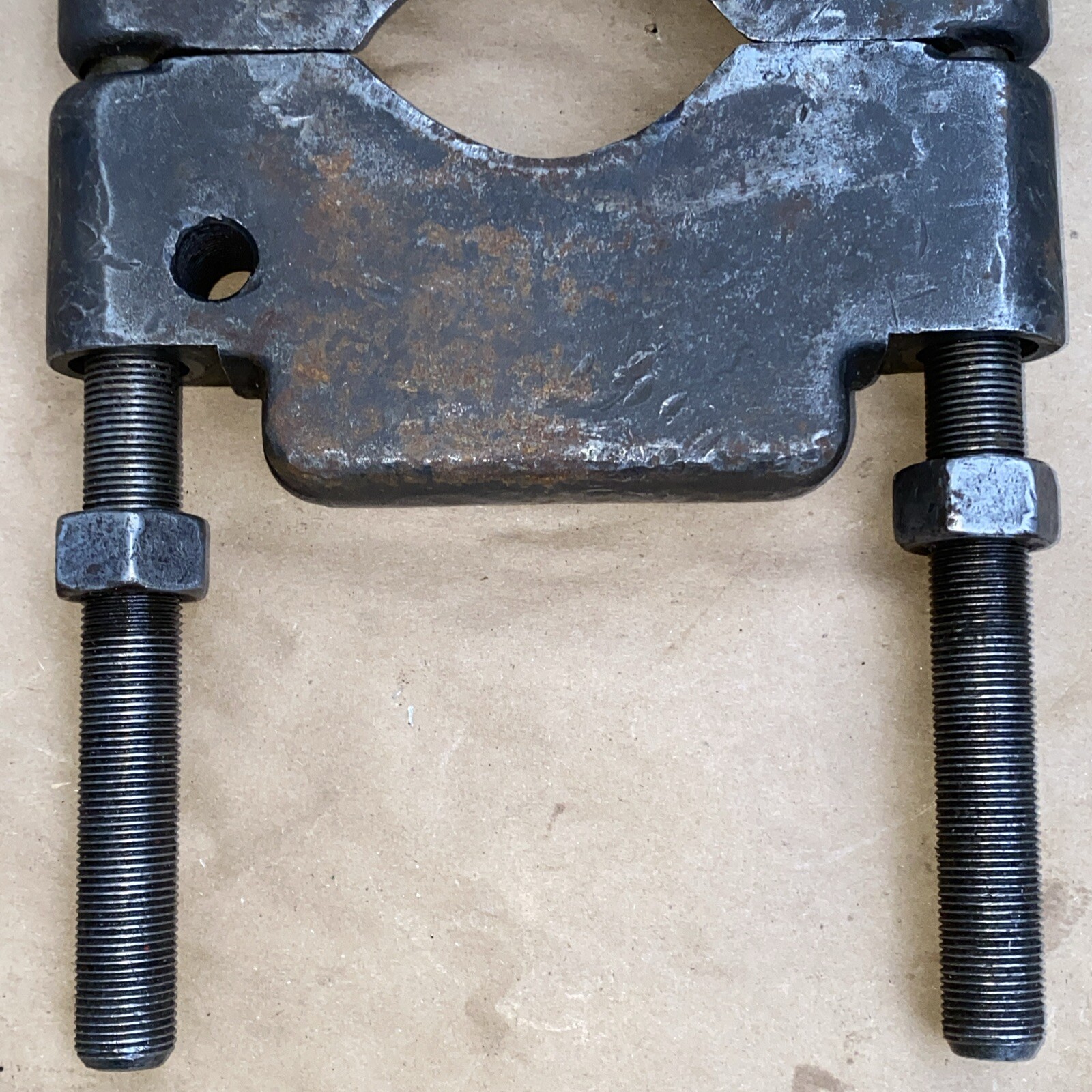 Snap-on USA CJ952 Large Size Bearing Separator splitter tools CJ-952 NEW 6″