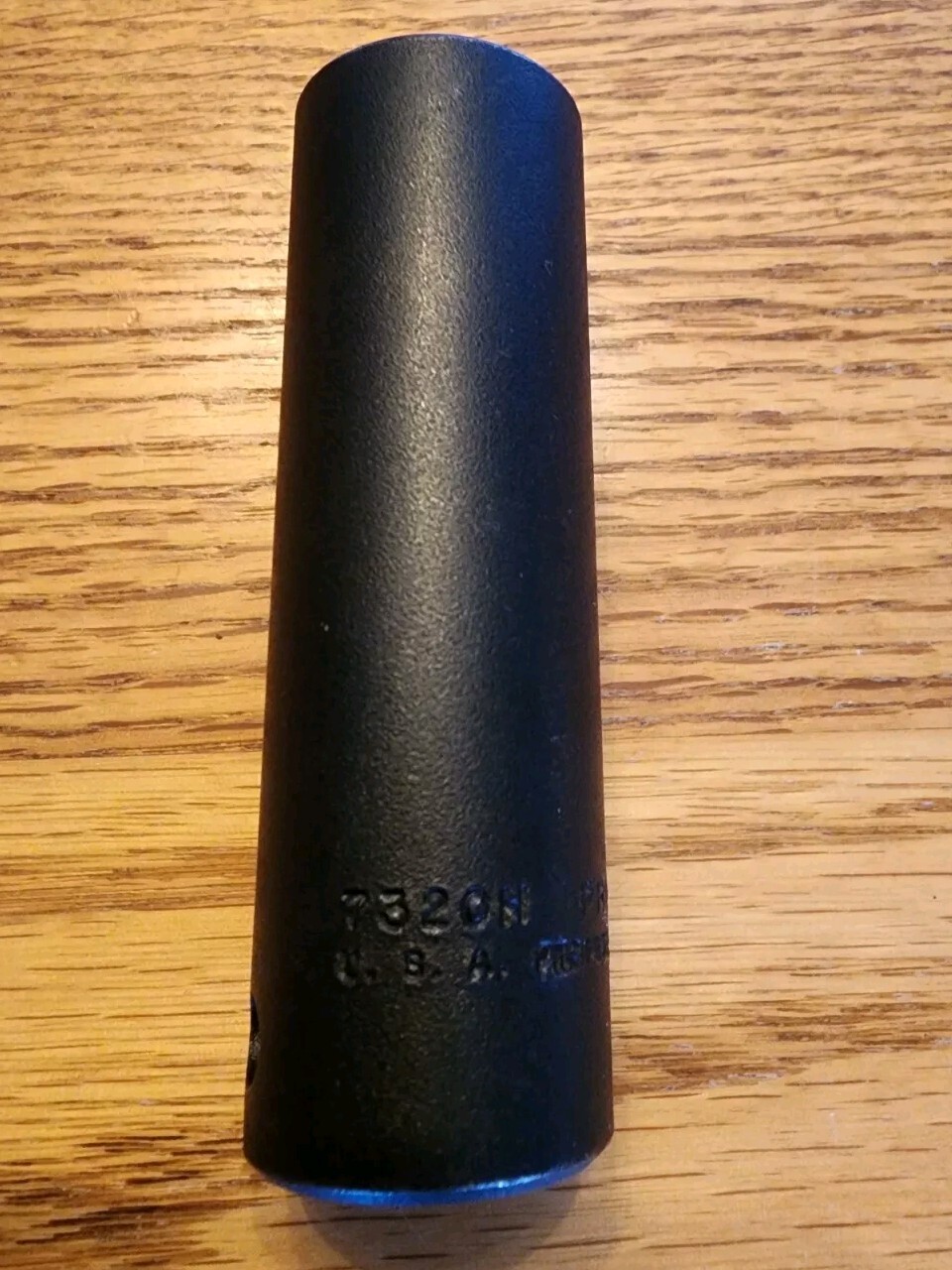Proto Professional Impact Socket 5/8 inch 7320H Deep 1/2 inch Drive 6pt