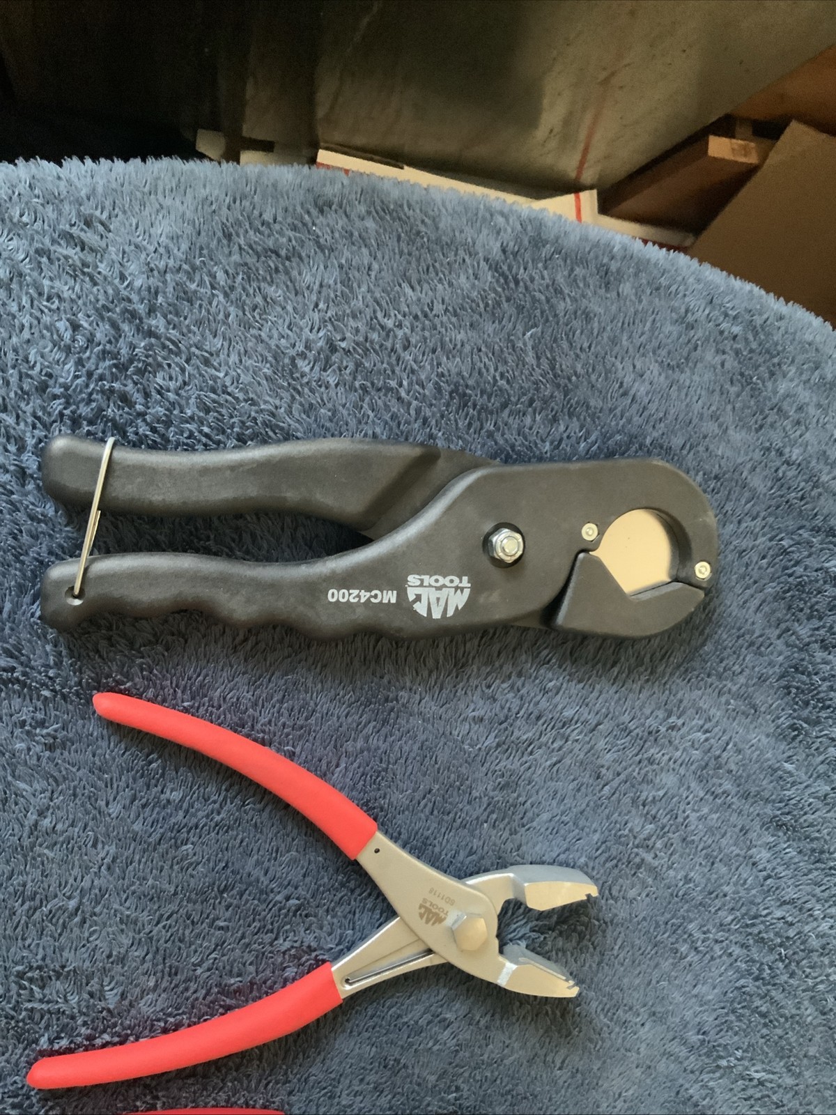 Mac Tools Mixed Lot….see Pics…..