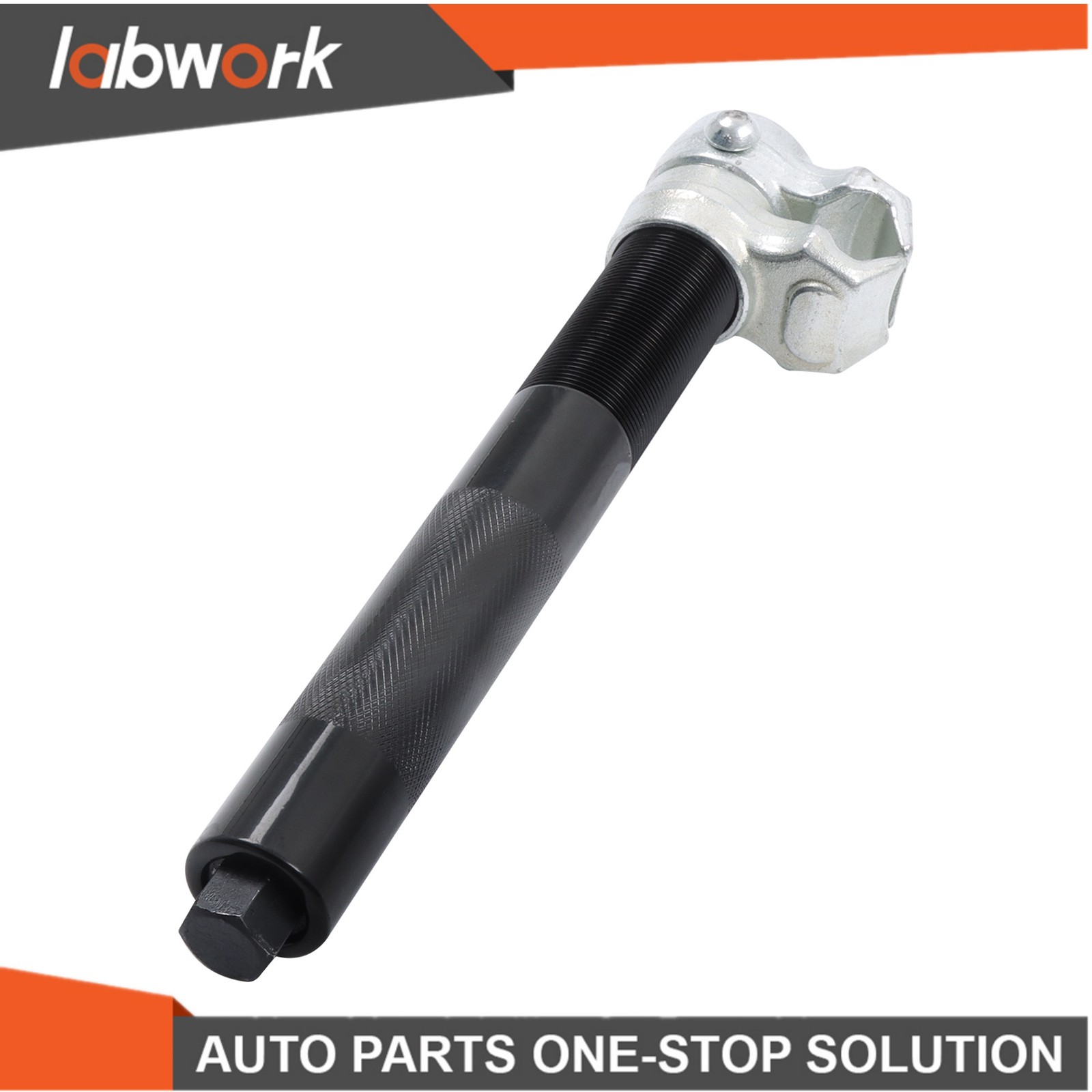 Labwork Coil Spring Compressor Tool Automotive 2 Pcs Heavy Duty