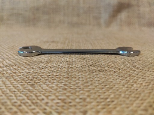 Belzer Liliput Germany 9mm X 11mm Spanner Car Bike Motorcycle Mechanics NOS Tool