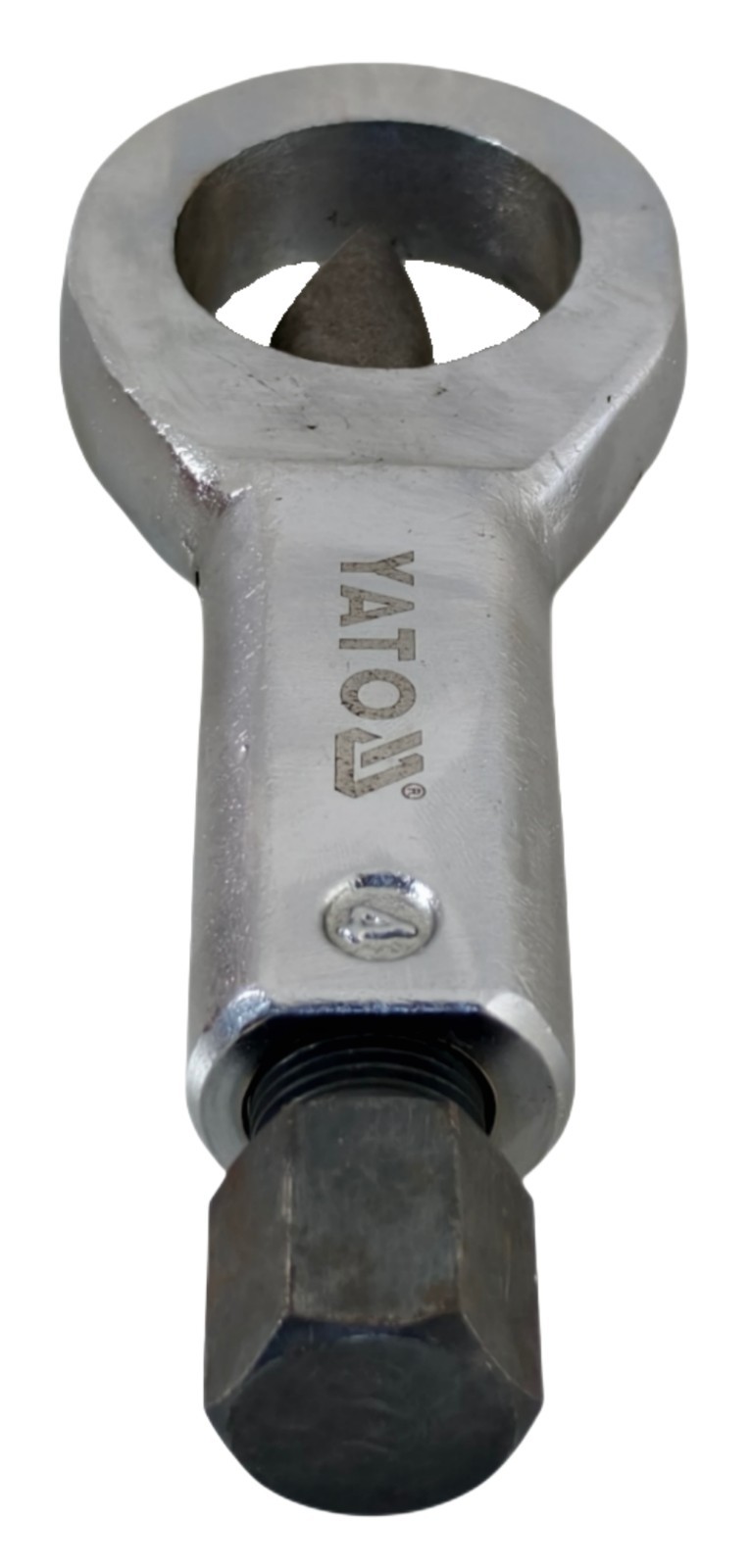Yato 4 Mechanic Nut Splitter Stranded Workshop Tools 7/8″-1-1/16″ / 22 – 27 mm