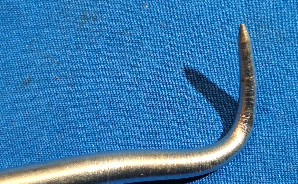 USA Made Craftsman 4319 cotter pin puller WF series Excellent Cond