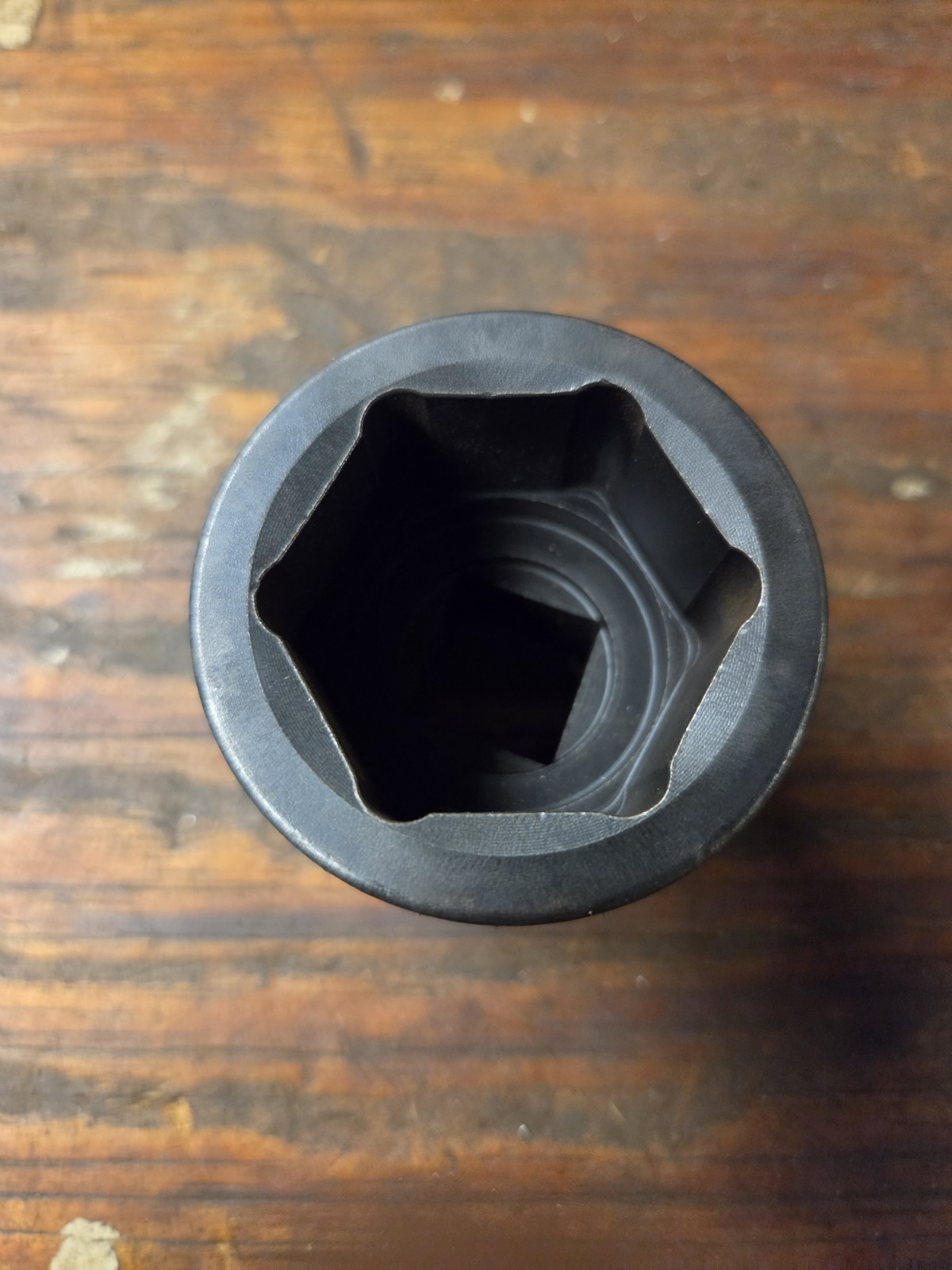 WILLIAMS 1-1/2″ X 3/4″ DRIVE IMPACT SOCKET USA PROTO SNAP-ON