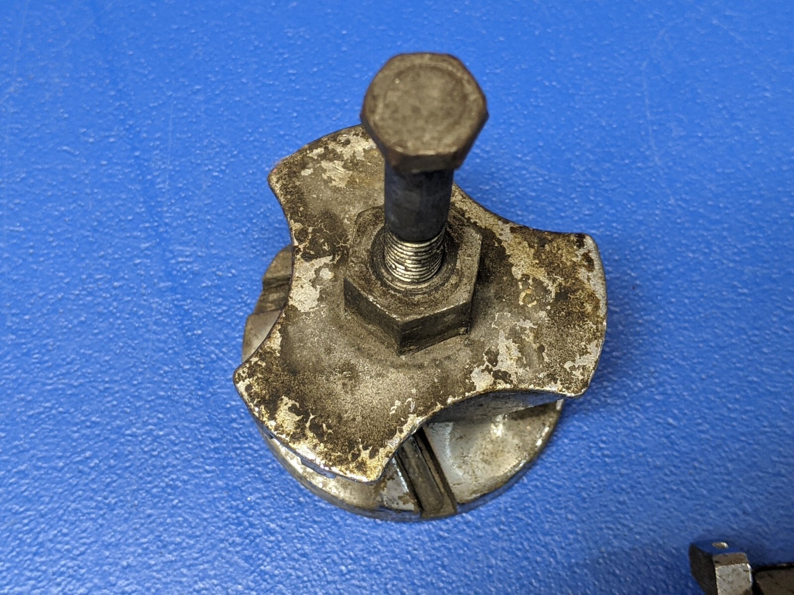Blue Point WR 35 CYLINDER RIDGE REAMER MODEL 36500 Bluepoint WR35 Made In USA