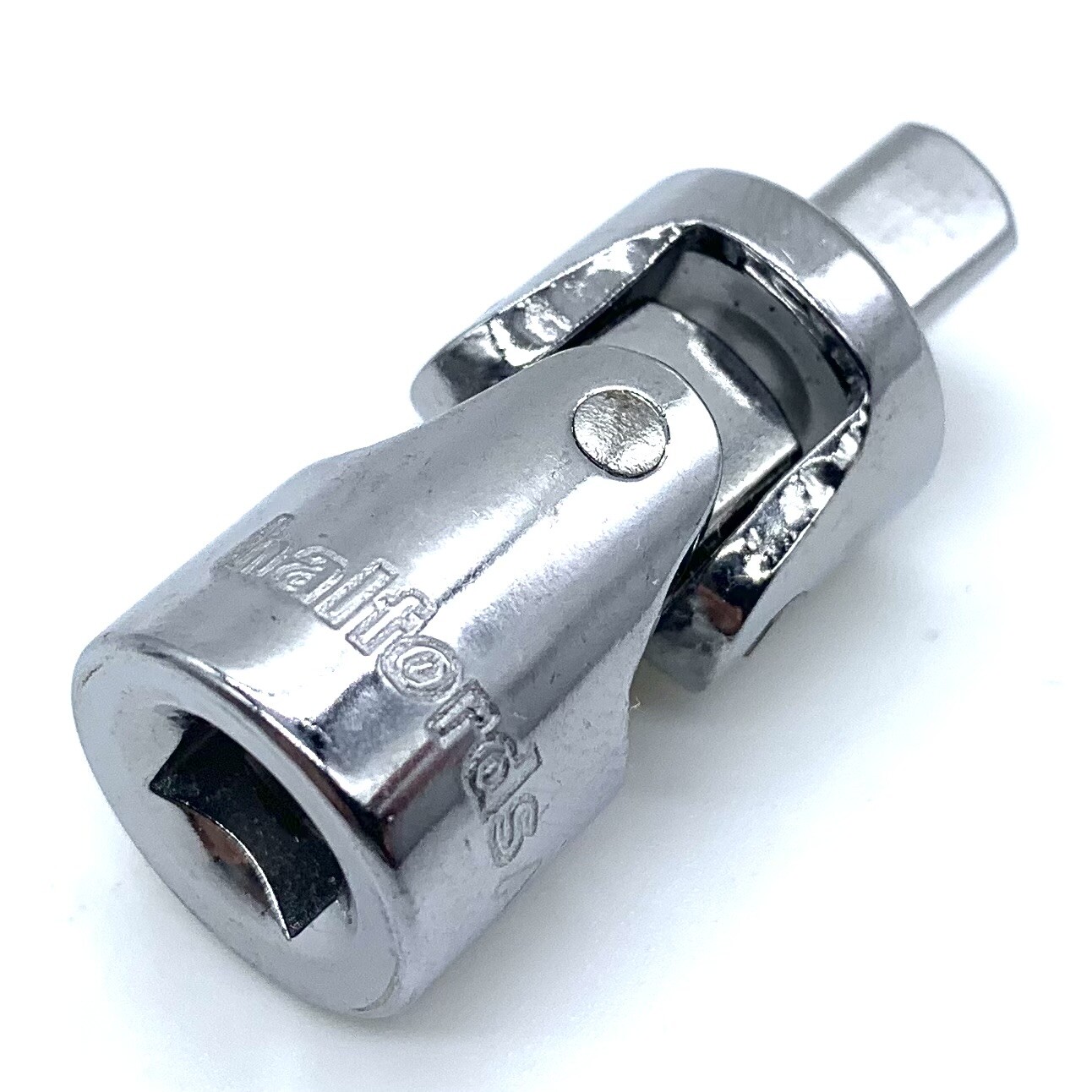 Halfords Advanced 1/4″ Square Drive Universal Joint – New – Lifetime Guarantee