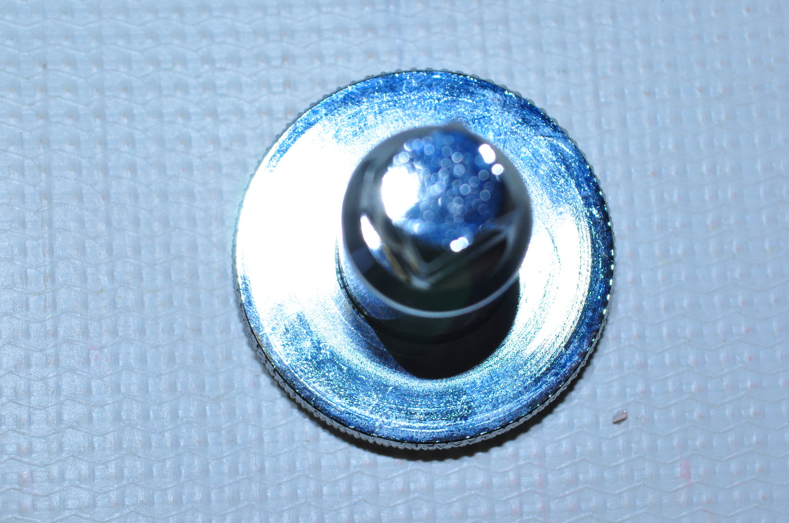 Proto® J5251 3/8″ Spinner Ratchet Adapter 1-1/2″ Made in USA