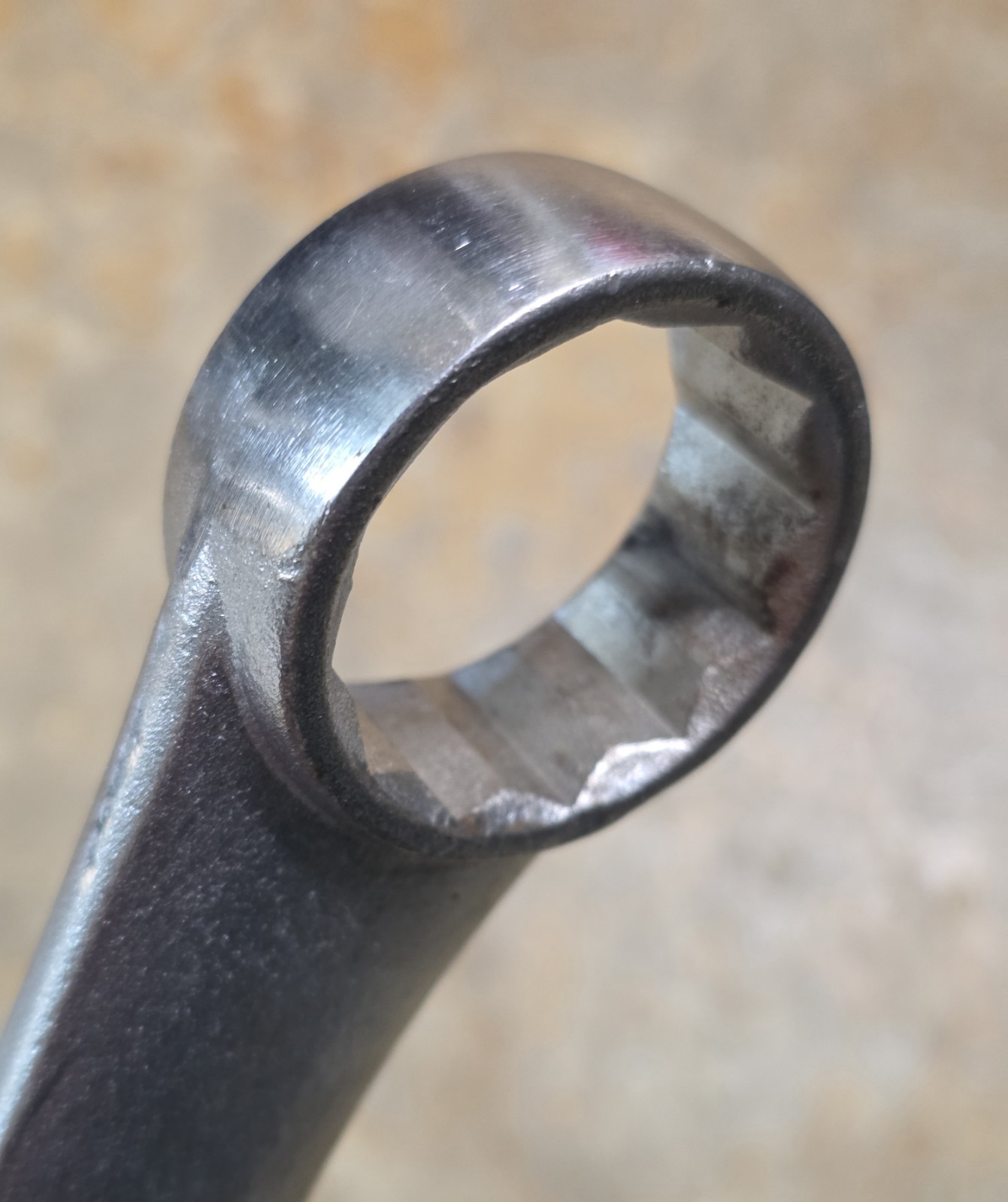 SK Wayne SAE 16pc Combination Wrench Set 12/6pt 1/4, 5/16, 3/8 – 1-1/4″ USA READ