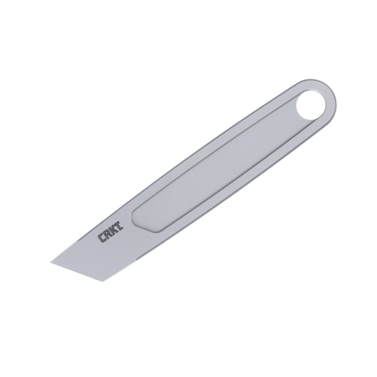 CRKT (Columbia River Knife) HangPry EDC Pry Bar – Gray