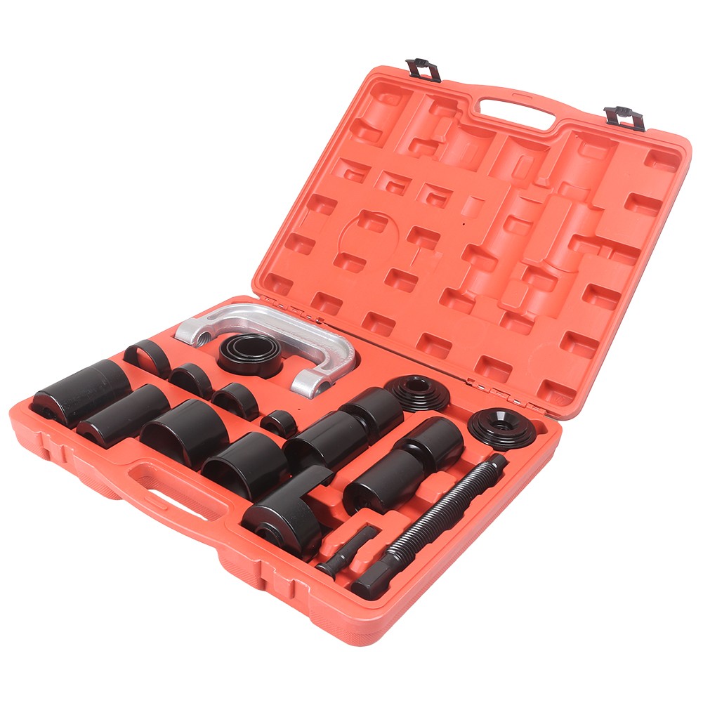 1 x Ball Joint Adaptor Tool Kit Portable with a Plastic Box US