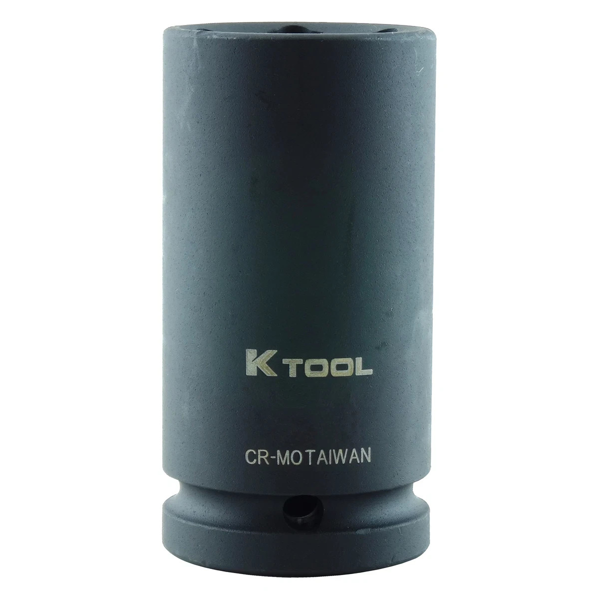K-Tool 34242 1-5/16 x 3/4″ Drive 6pt Fractional SAE Deep Impact Socket