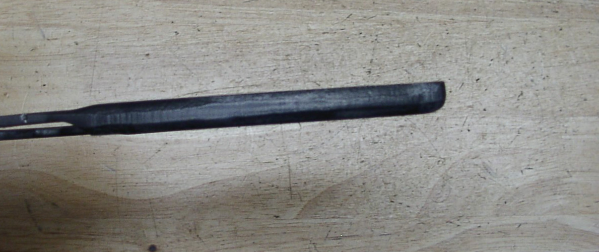 Old Used Mechanic’s Tools,Vntg Snap-On 208B Battery Terminal Pliers,7-3/4″,VGC