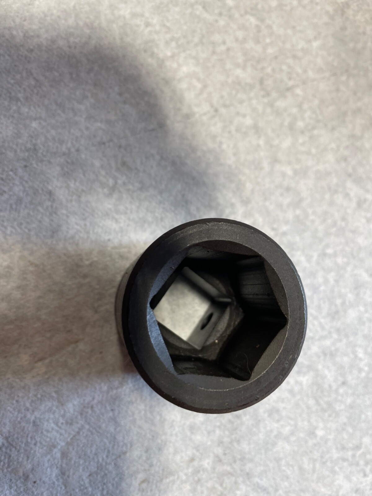 SK 84638 1-3/16″ 3/4″ Drive 6-Point Impact Socket NEW Made in USA