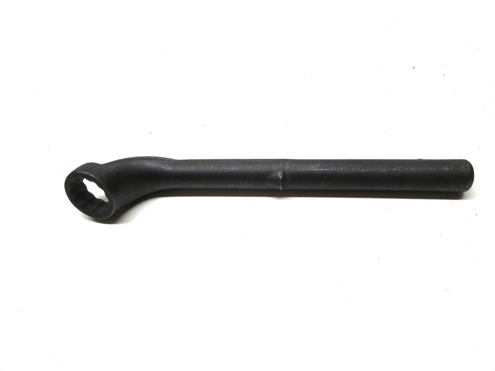 Williams 1234TOB Offset Box End Tubular Handle Wrench 1-1/16 in. 12 PT – USA