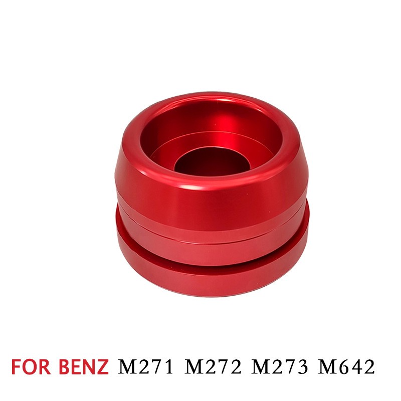 Rear Crankshaft Seal Installer for Benz M133/270/271/272/273/274/276/278/629/642