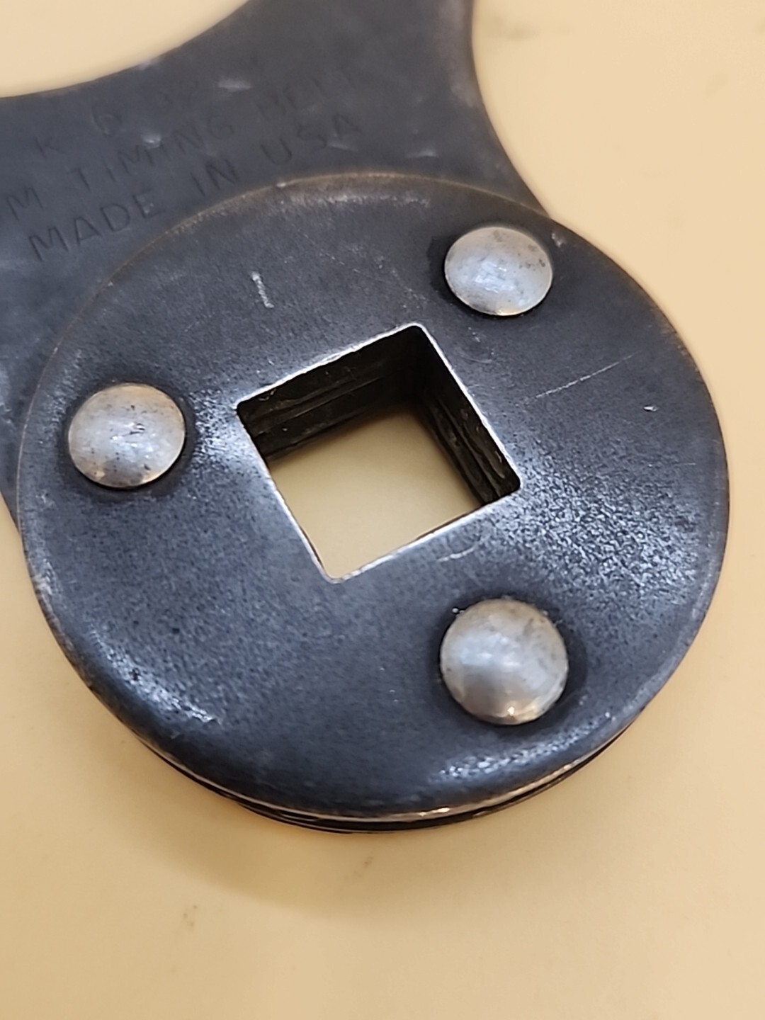 K-D Tools 3283 GM Timing Belt Wrench 1/2″ Drive USA