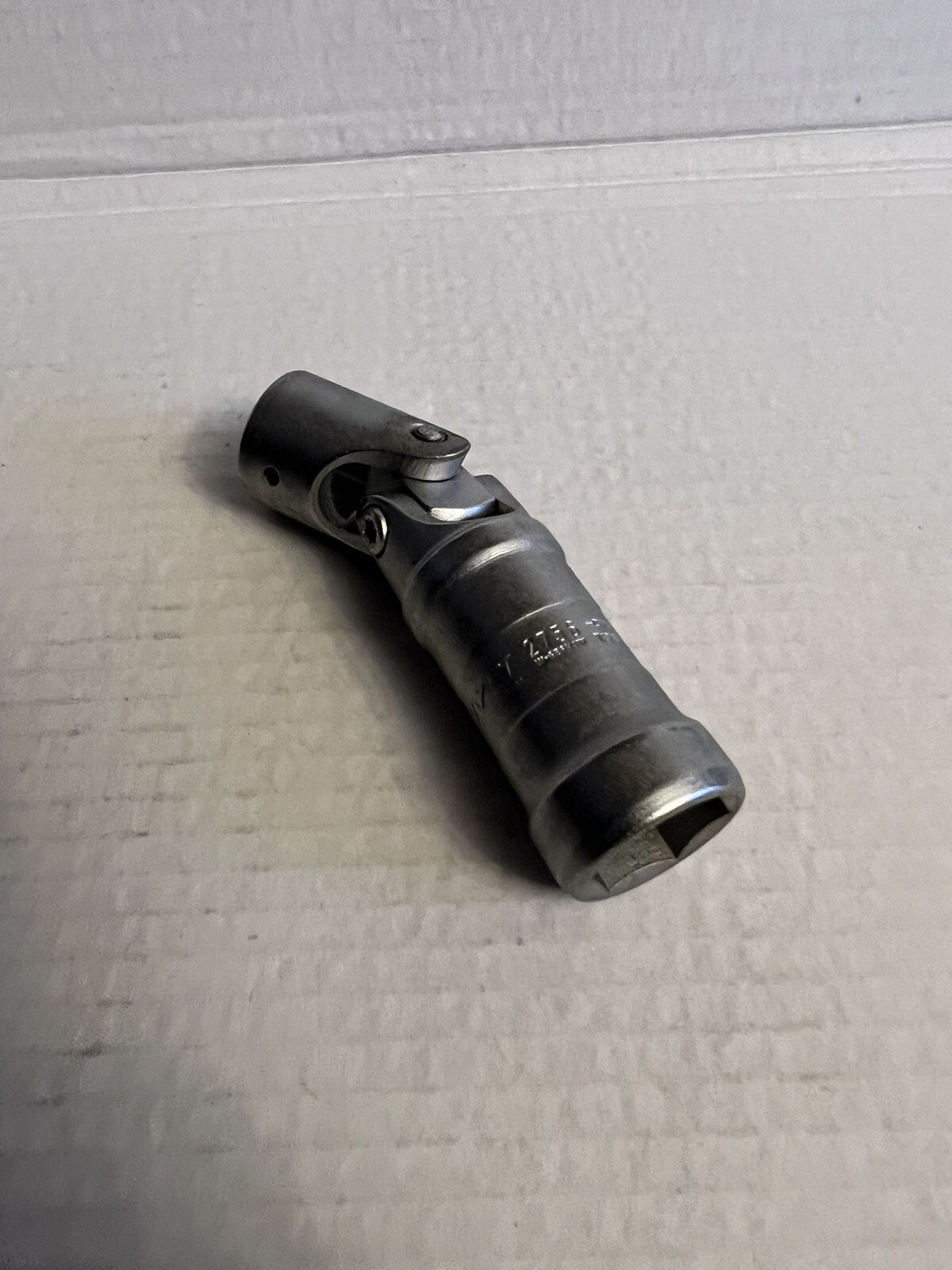 hazet 2756-19 swivel head socket 6 point