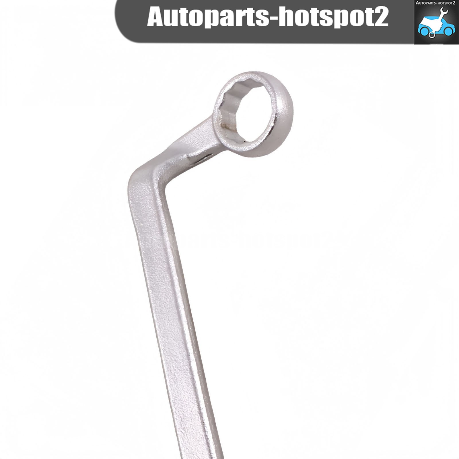 Starter Motor Wrench 9/16″ Back Bolt For John Deere Tractors JDE80 US Stock