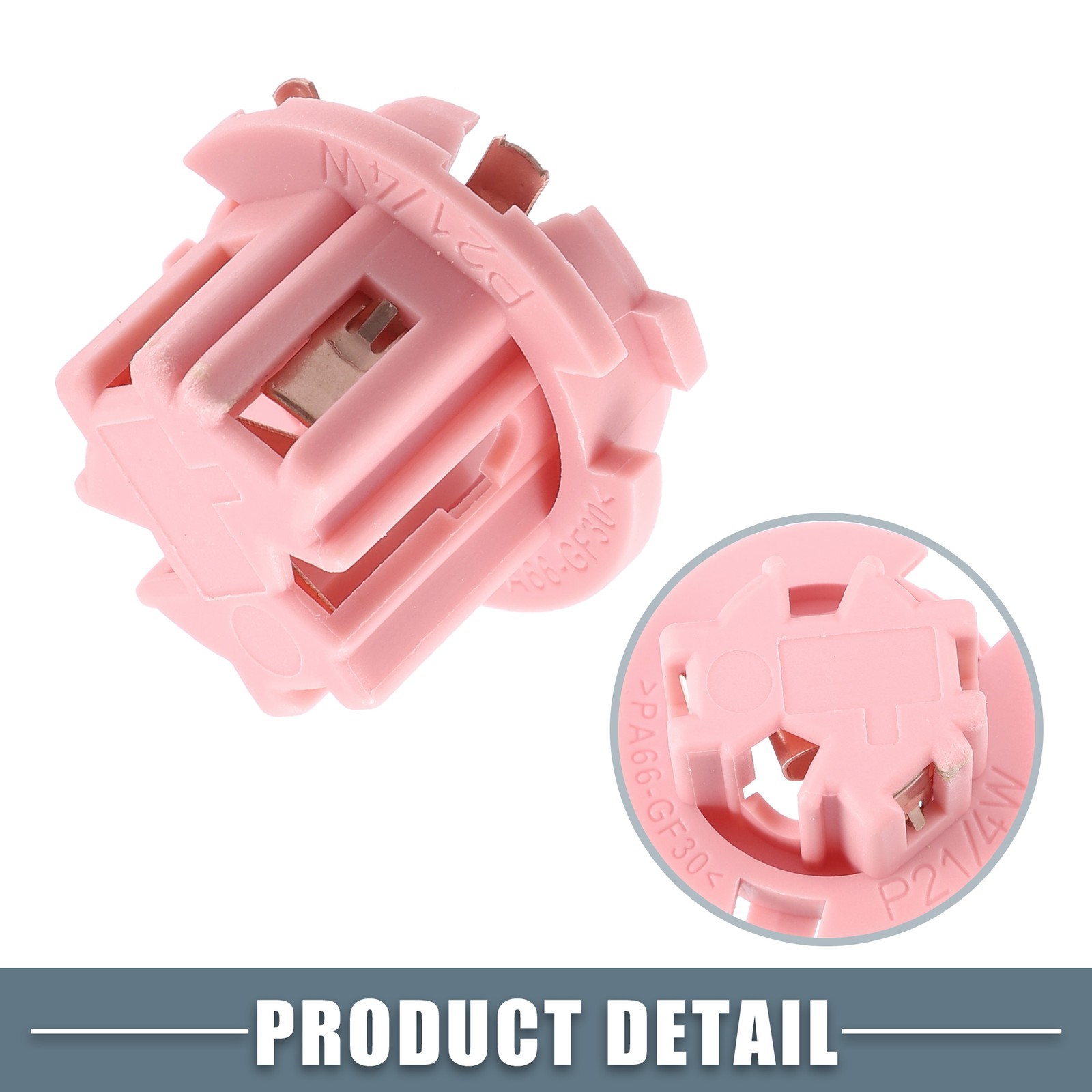 Rear Tail Light Lamp Bulb Socket 1408260582 for Mercedes-Benz ML350 2006-2011
