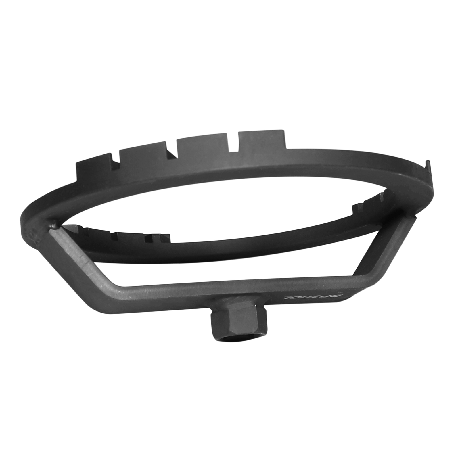 High Quality Stylish Adjustable Fuel Tank Cap Wrench Pump Lock Ring Removal Tool
