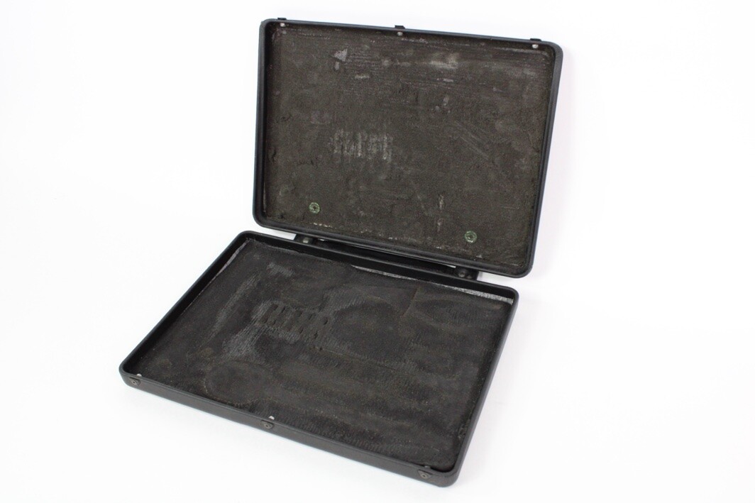2005-2010 Ferrari F430 Tool Kit Case