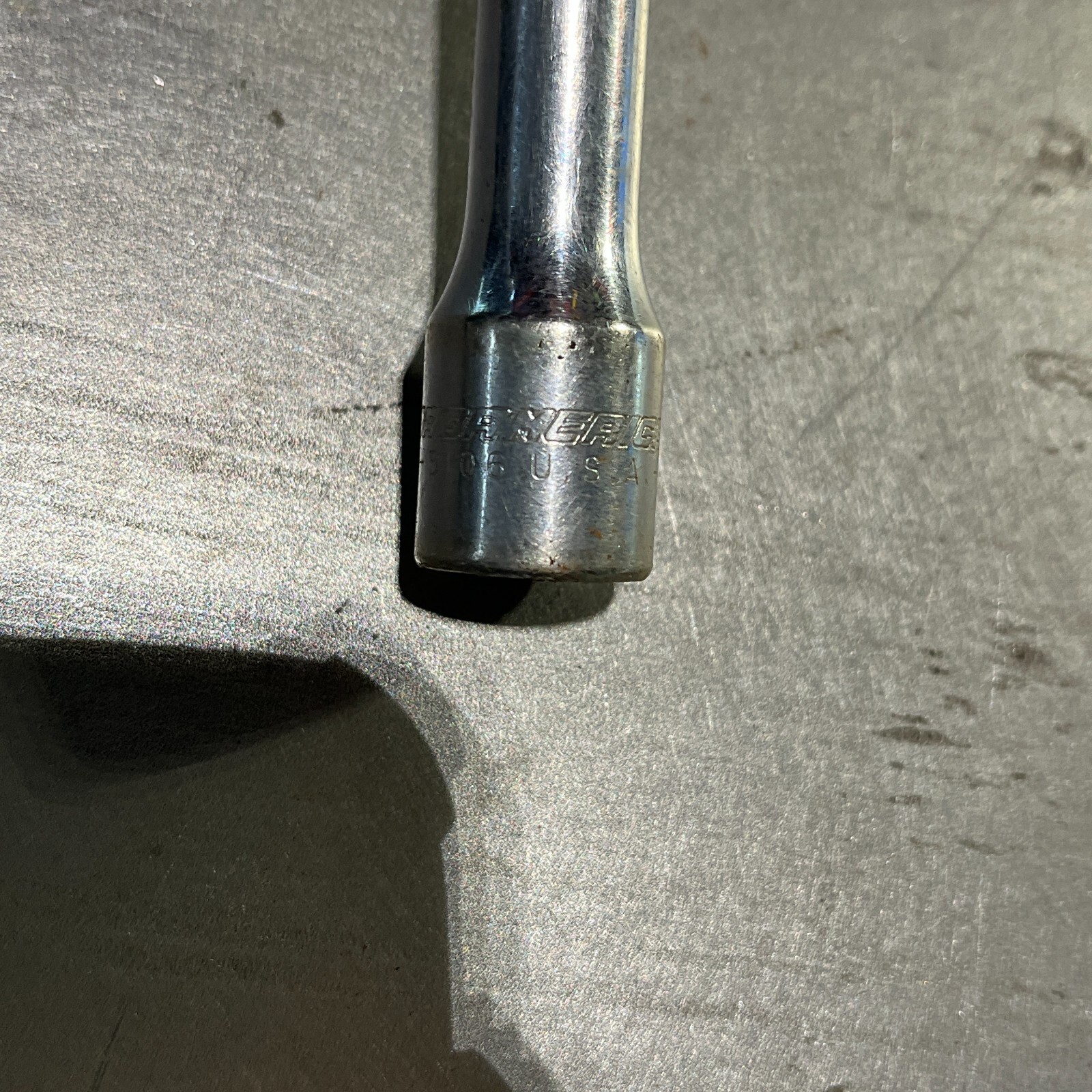 Proamerica 3/8″ Drive Socket Extension 6″ long 5106