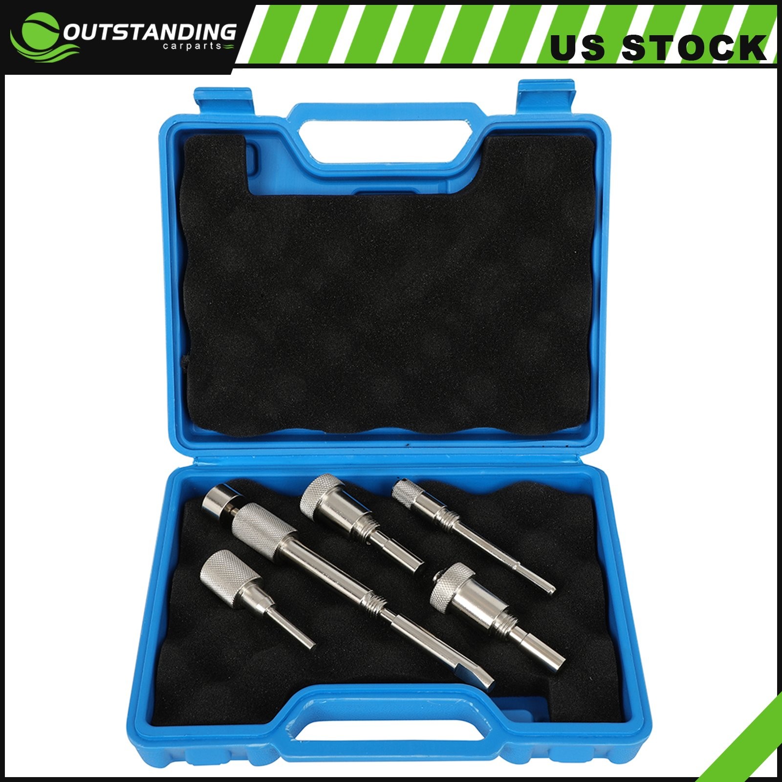 ✅Diesel Engine Set Locking Kit for Fiat Iveco Citroen Peugeot Belt Chain Drive