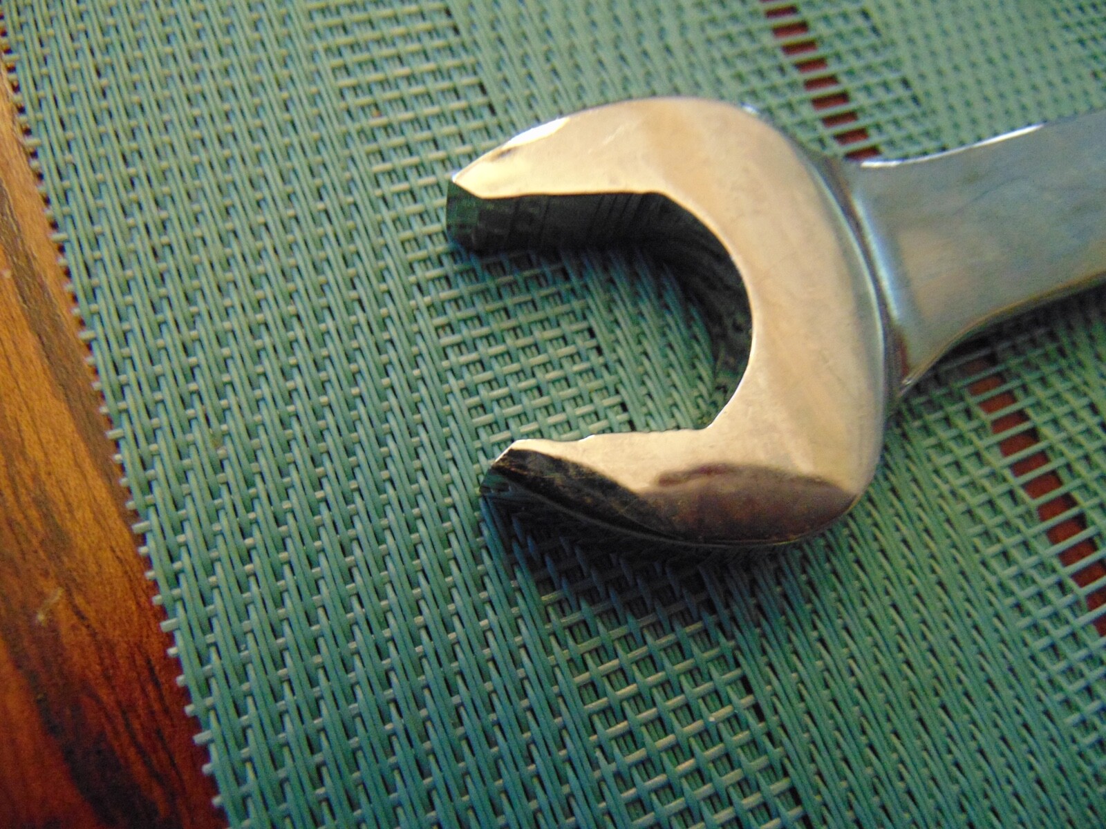 Snap On soxrr24a 3/4 ratcheting reversible wrench flank drive plus NEW tools