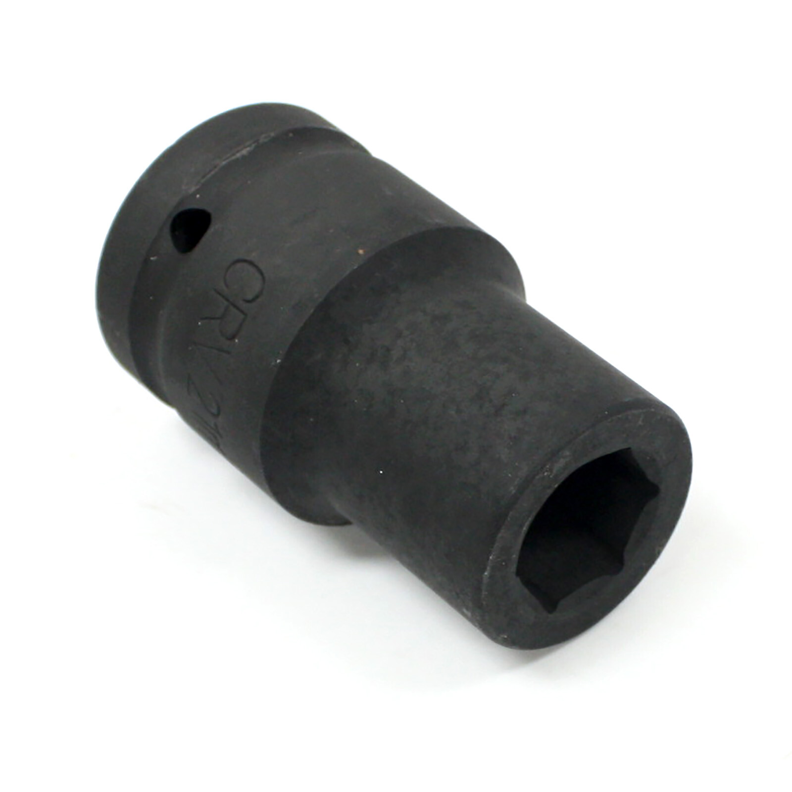 21mm Deep Impact Socket 1″ Square Drive 6 Point Metric mm | USA SELLER