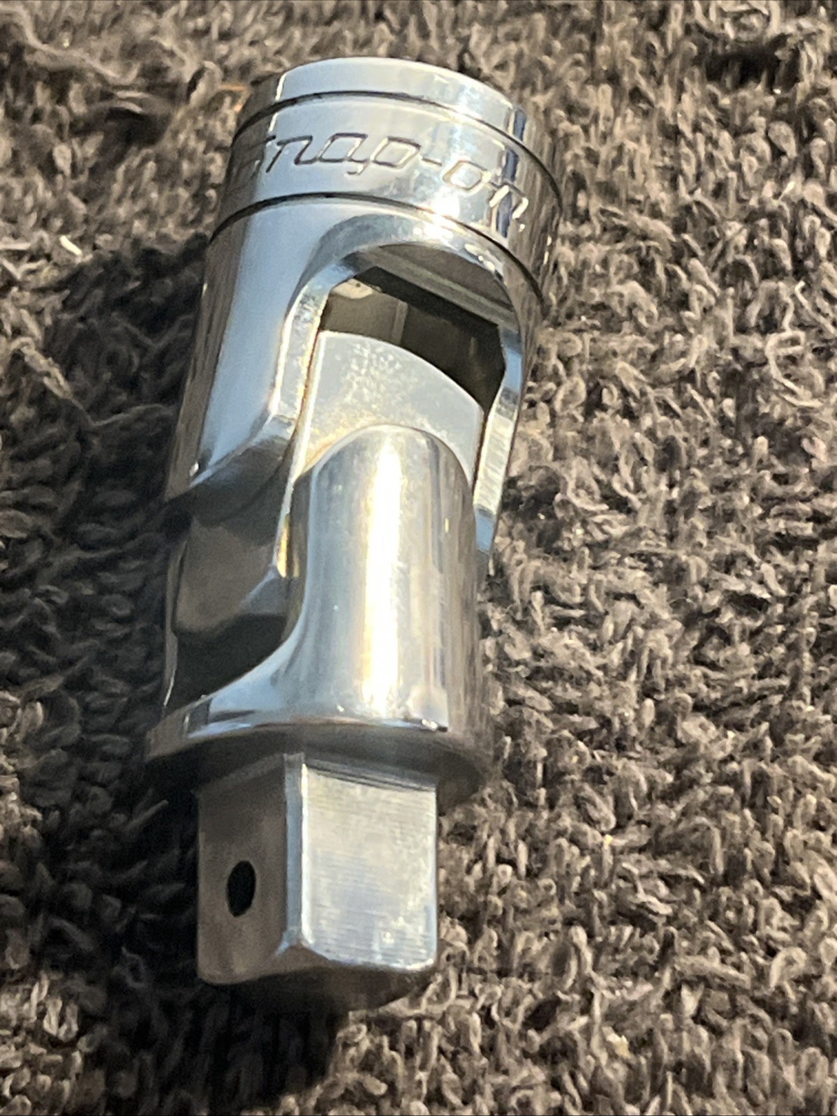 Snap On Tools FU8A FXW2 & FXW6 3/8″ Drive