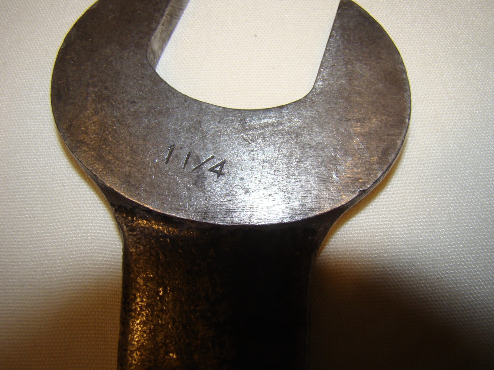 Lot of 3 BONNEY Open End WRENCHES #833, #830A, #531, VERY NICE SHAPE